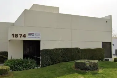 MHS - San Bernardino Center for Change - PRIDE CA 92408