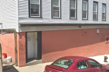 MHSA - Answer House MA 2127