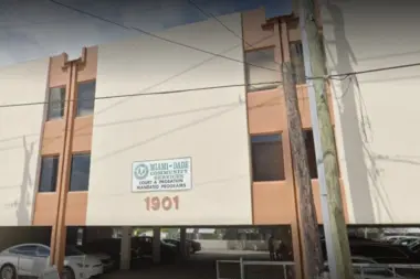 Miami Dade Community Services FL 33135
