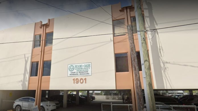 Miami Dade Community Services FL 33135