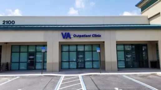 Miami VA Healthcare System – Deerfield Beach Community Based OP Clinic