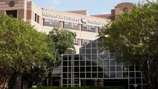 Michael E. DeBakey VA Medical Center