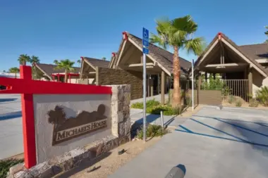 Michaels House Treatment Centers CA 92264