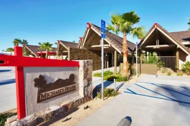 Michael's House Treatment Center CA 92264