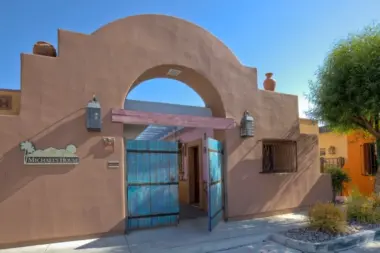 Michaels House Outpatient Center CA 92262