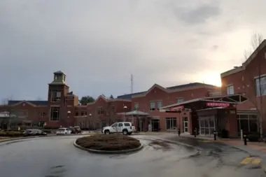 Mid Coast Hospital Behavioral Health ME 4011