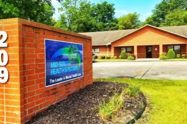 Mid South Health Systems AR 72315