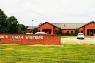 Mid South Health Systems AR 72021
