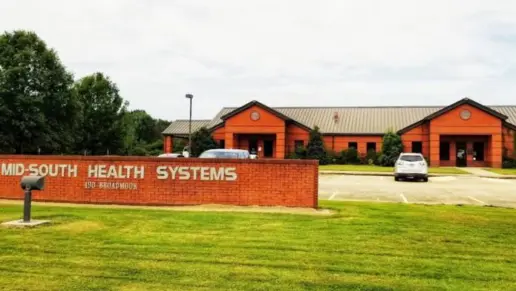 Mid South Health Systems