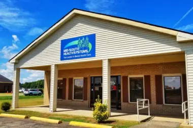Mid South Health Systems Forrest City AR 72335