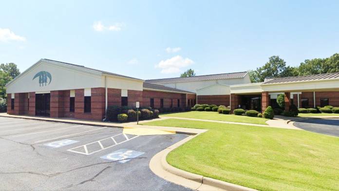 Mid South Health Systems AR 72401
