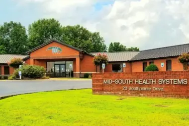 Mid South Health Systems AR 72450