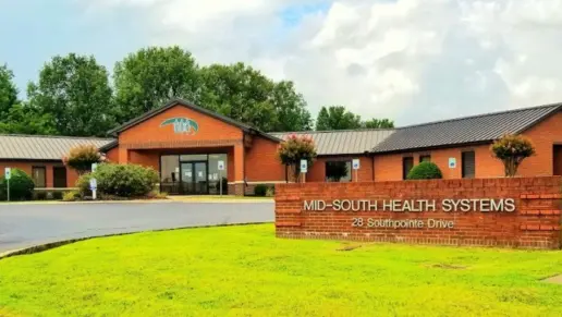 Mid South Health Systems