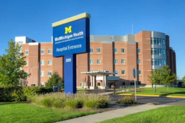 Mid Michigan Medical Center MI 48801