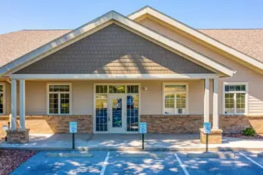 Midwest Recovery Center OH 43617