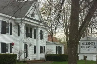 Milestone Foundation ME 4064