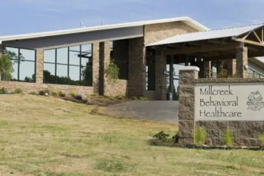 Millcreek Behavioral Health AR 71742