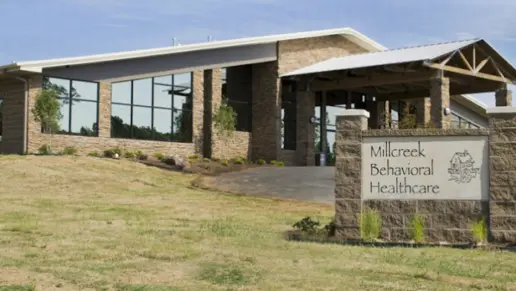 Millcreek Behavioral Health