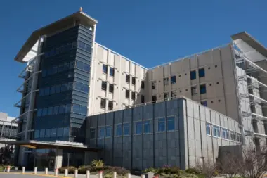 Mills - Peninsula Medical Center CA 94010