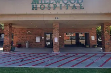 Millwood Hospital TX 76011