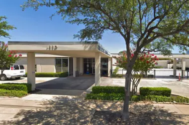 Millwood Hospital - The Excel Center TX 76102