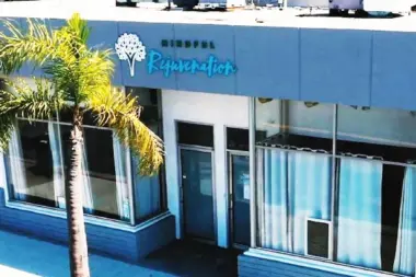 Mindful Rejuvenation CA 92054