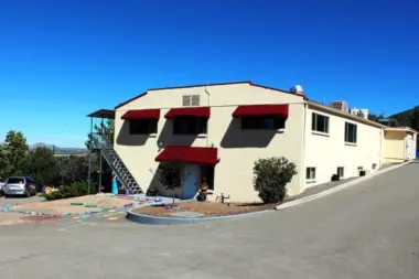 Mingus Mountain Academy AZ 86327