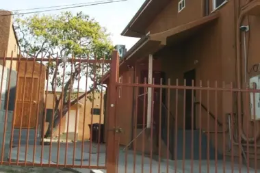 Mini Twelve Step House CA 90011