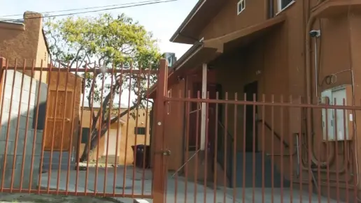 JWCH Mini House