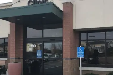 Minneapolis VA Health Care System - Maplewood CBOC MN 55109