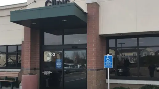 Maplewood CBOC