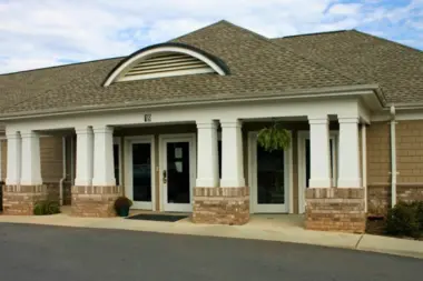 Miracle Hill - Renewal Center SC 29609