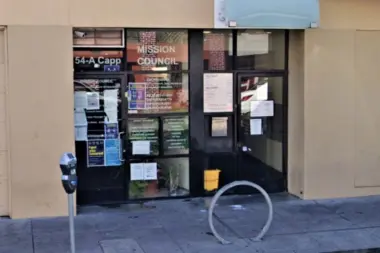 Mission Council Family Day Treatment CA 94110