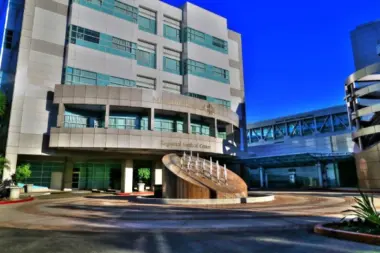 Mission Hospital CA 92691