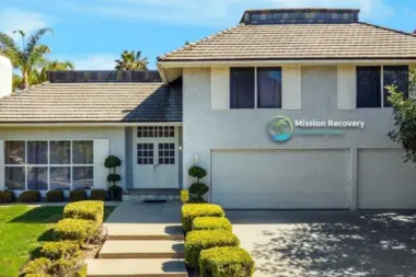 Mission Recovery Treatment Center CA 92653