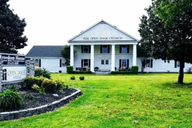 Mission Teens - Freedom House MBTC MO 63852