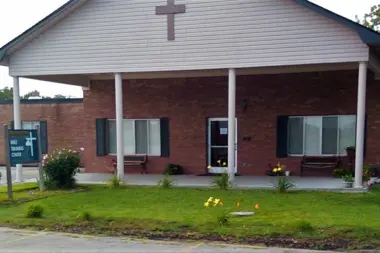 Mission Teens - Gods New Life MBTC AR 72365