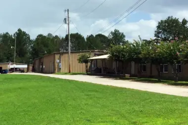 Mission Teens - Restoration Ranch AL 35674