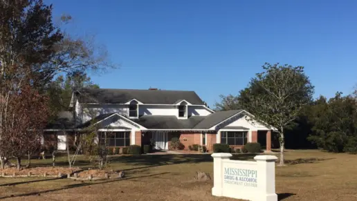 Mississippi Drug & Alcohol Treatment Center