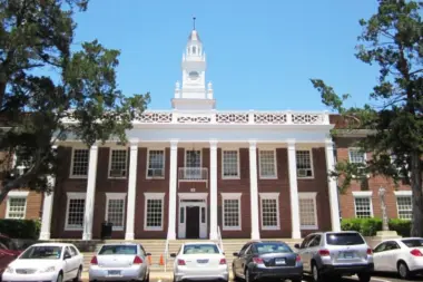 Mississippi State Hospital - Chemical Dependency MS 39193