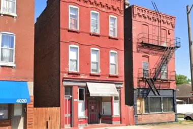 Missouri Network Outreach Center MO