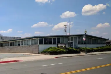 Modoc County Alcohol and Drug Services CA 96101