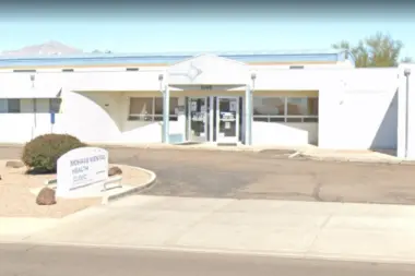 Mohave Mental Health Clinic AZ 86442