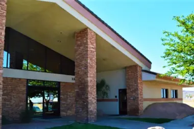 Mohave Mental Health Clinic - Kingman Children's Clinic AZ 86401