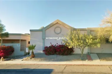 Mohave Mental Health Clinic AZ 86403