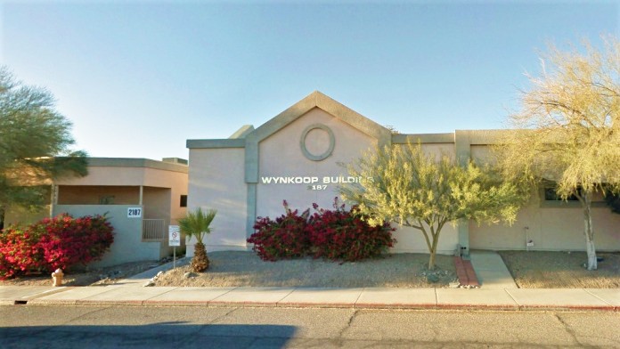 Mohave Mental Health Clinic AZ 86403