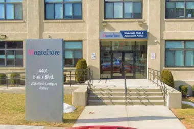 Montefiore Wakefield Division NY 10470