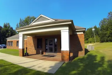 Montgomery Area Mental Health Authority - Wetumpka AL 36092
