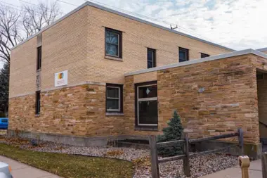 Mooring House Division of Apricity WI 54911