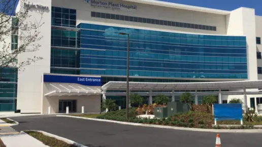 BayCare Behavioral Health- Morton Plant Hospital